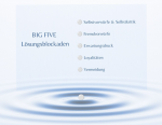 Bild:  Sommer: Ruhe finden - trotz Schmerzen